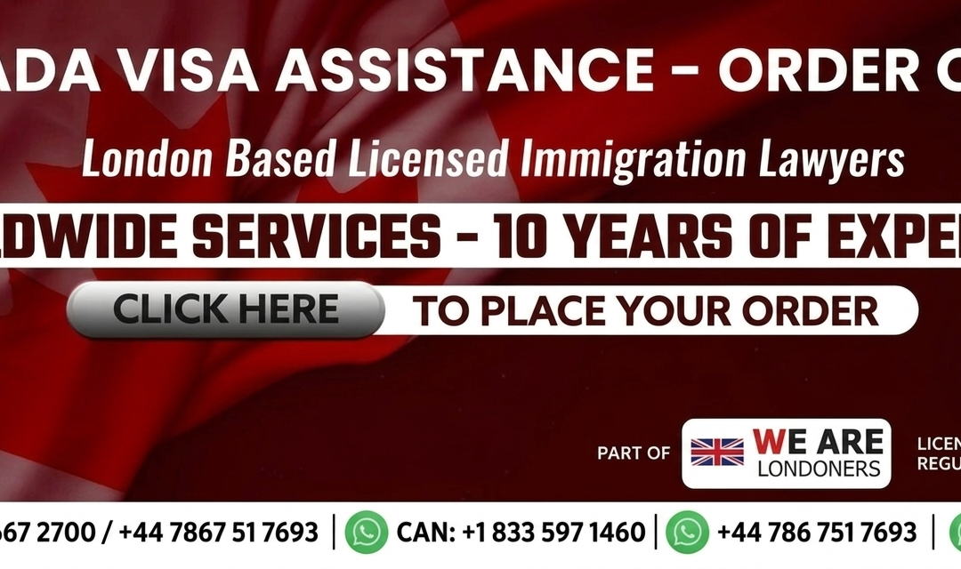 Canada Visa Agency in Mumbai