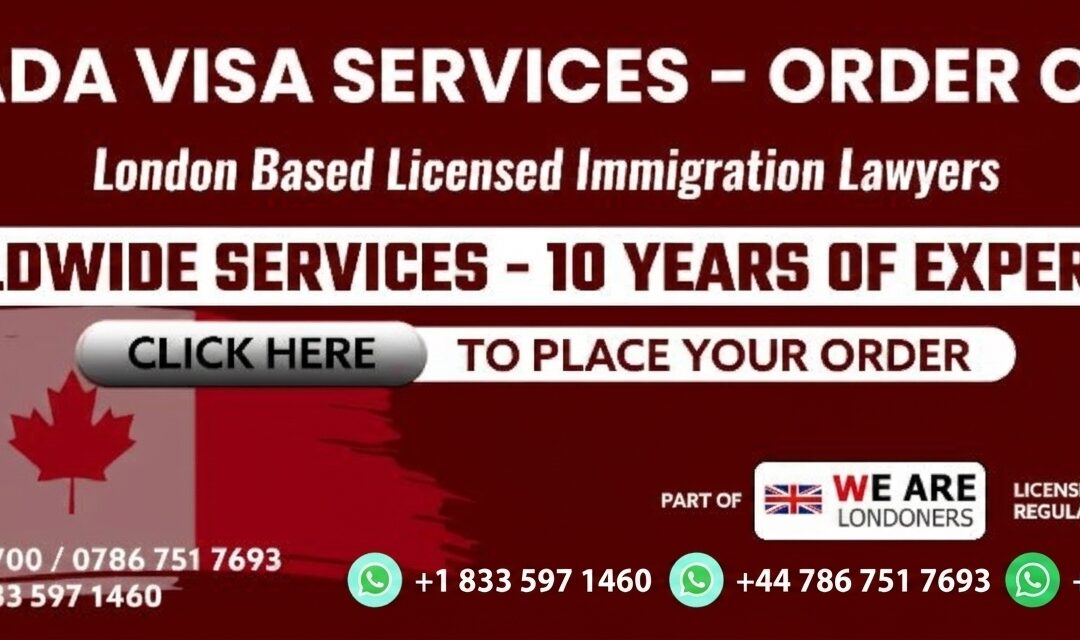 Canada Visa Agents in Surat