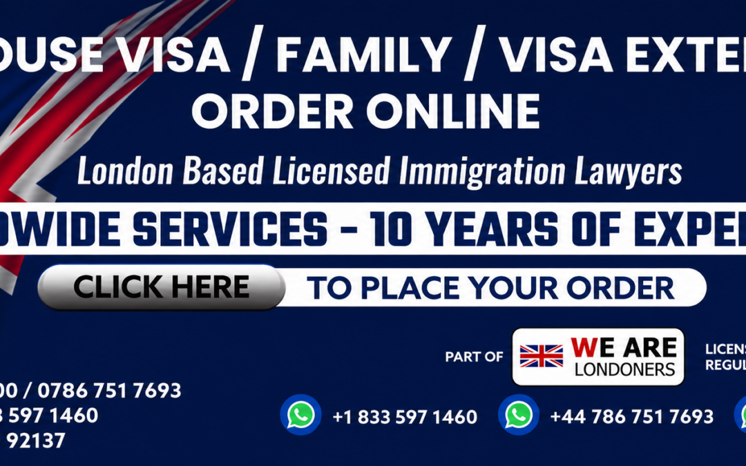 UK Visa Consultants in Chennai