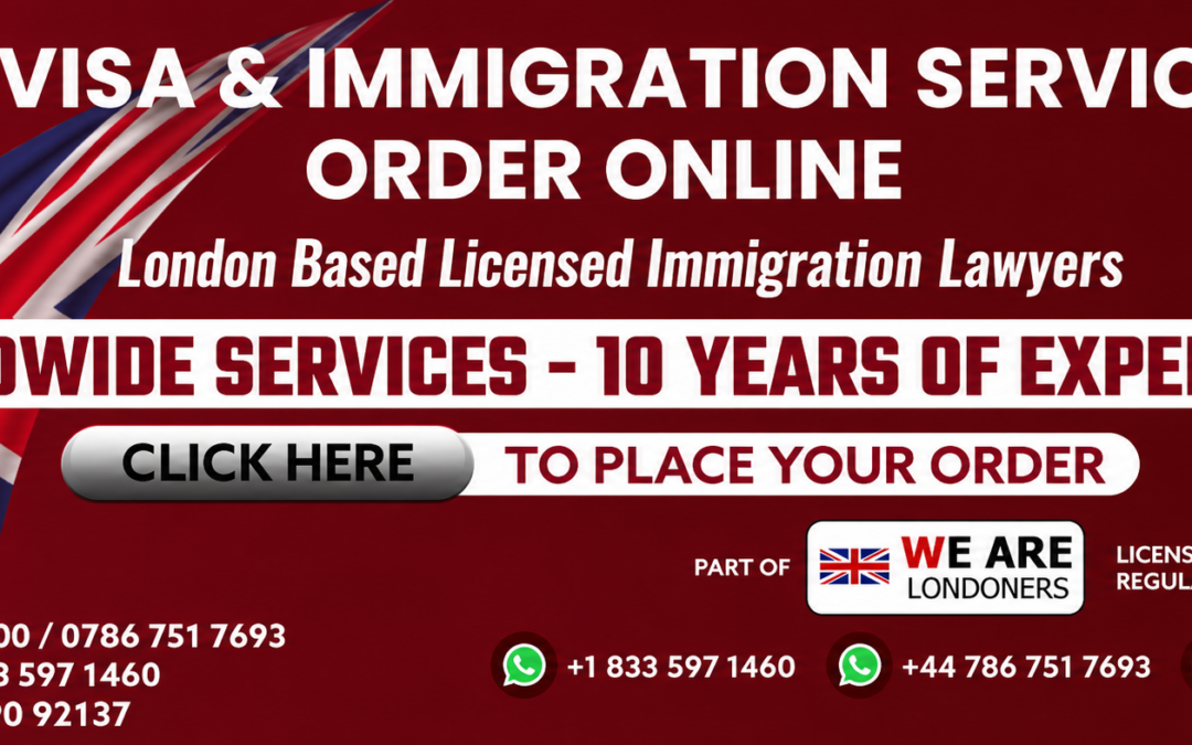 UK Visa Agents in Noida